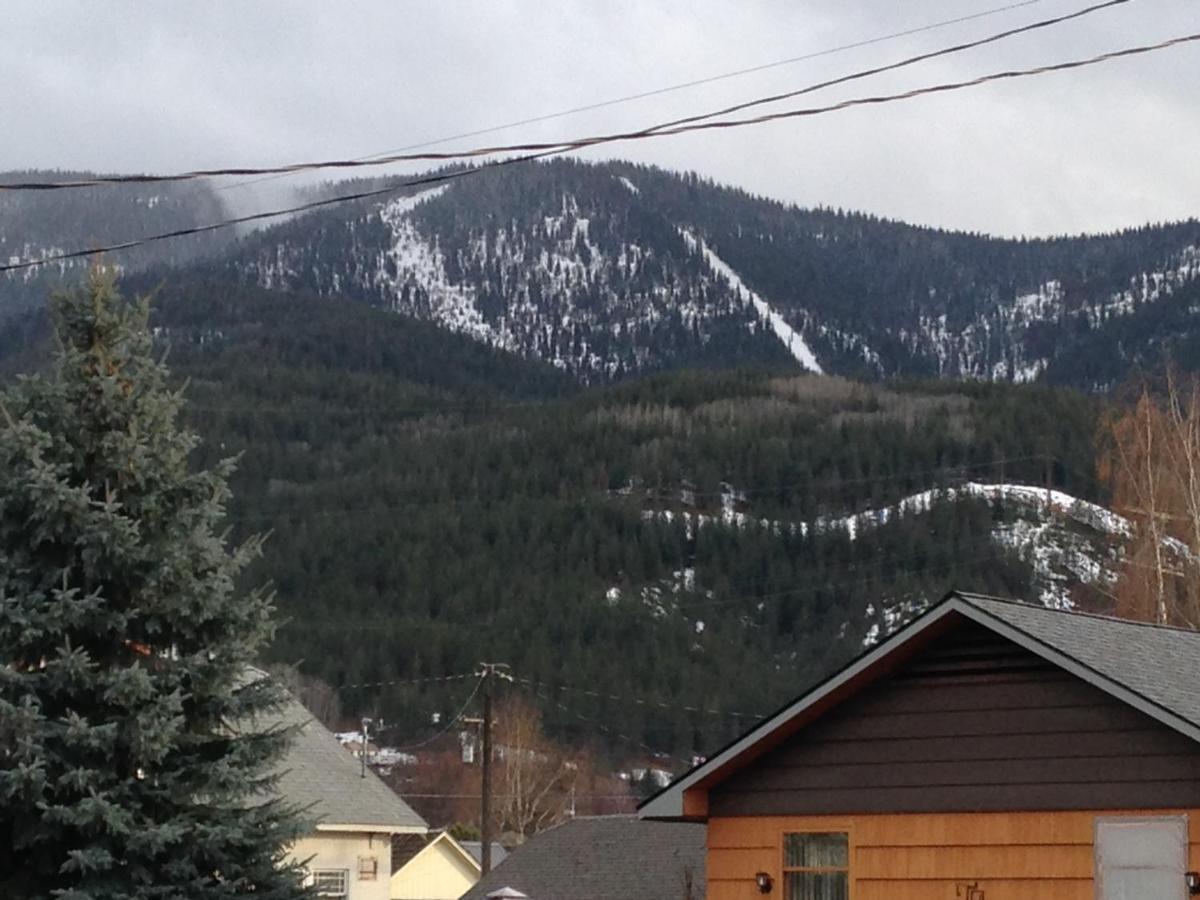Homestay Silver Valley Getaway